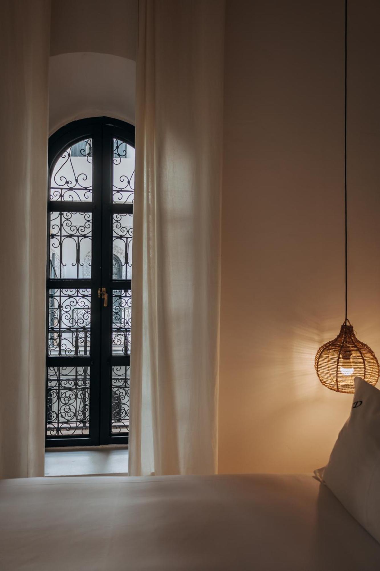 Maison Dar Saada Marakéš Exteriér fotografie