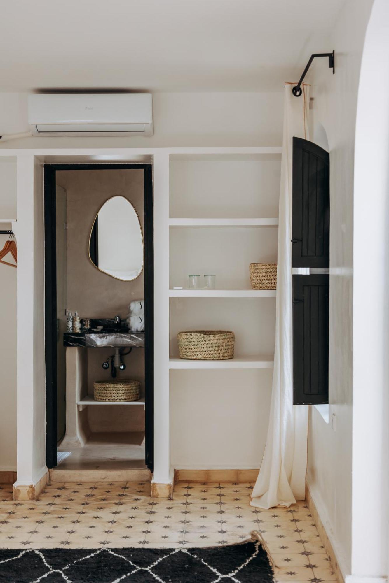 Maison Dar Saada Marakéš Exteriér fotografie